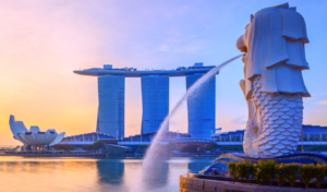 Ultimate Singapore 3 Day Itinerary for First Time Visitors