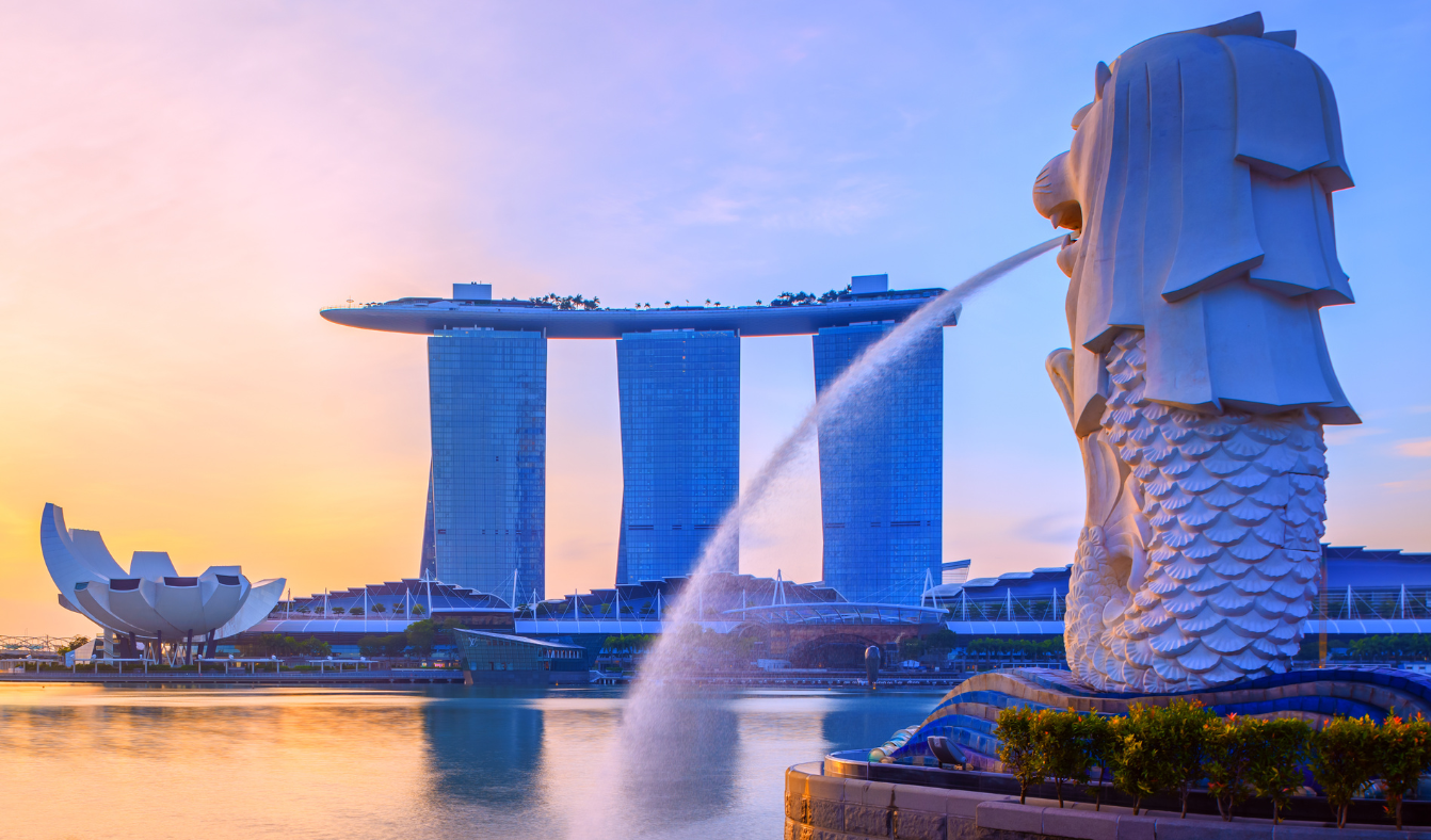 Ultimate Singapore 3 Day Itinerary for First Time Visitors