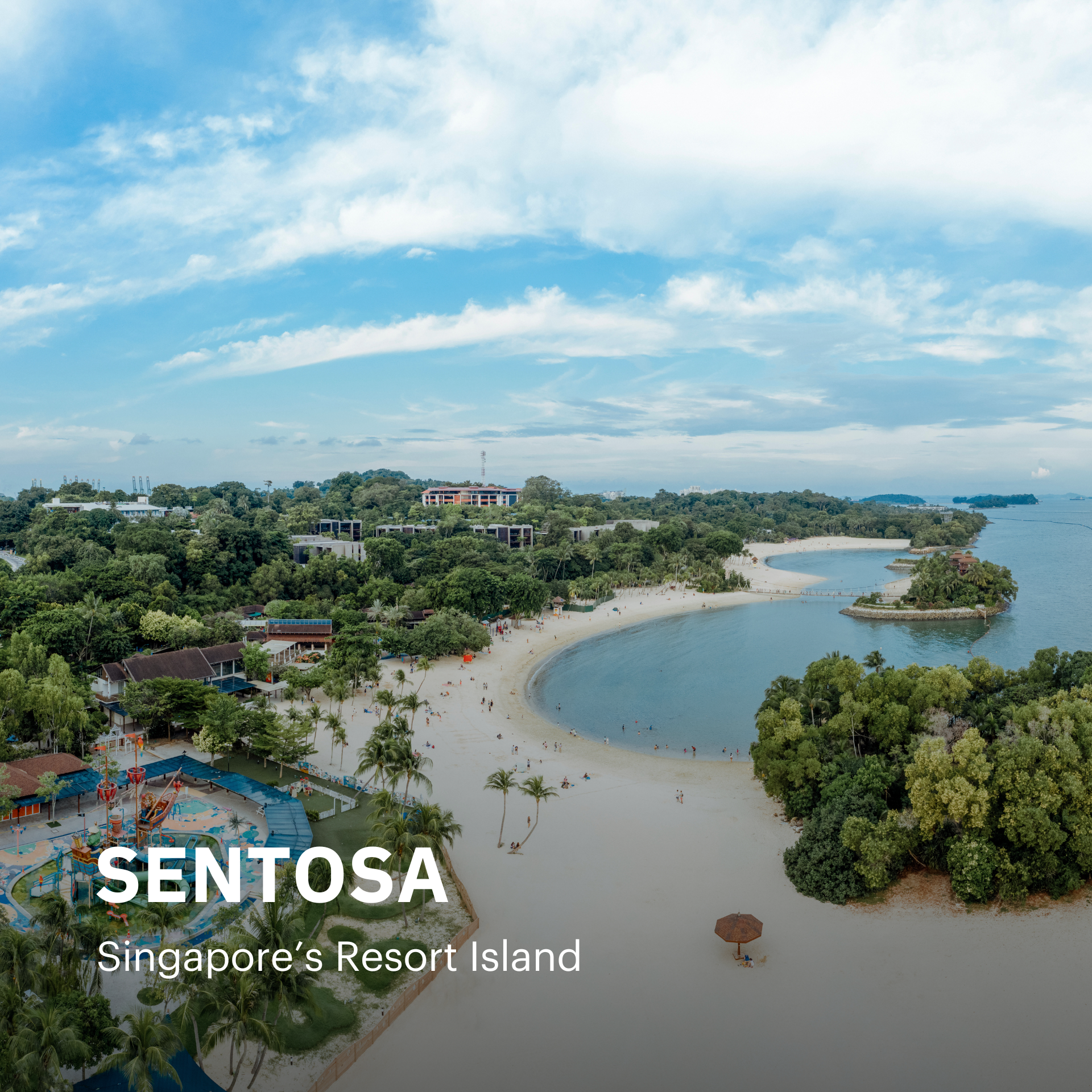 Sentosa Island